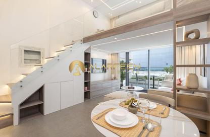 Apartment - Studio - 1 Bathroom for rent in Oxford Terraces - District 11 - Jumeirah Village Circle - Dubai