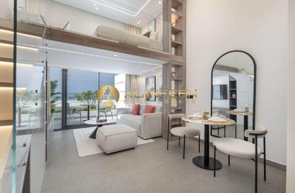 Apartment - Studio - 1 Bathroom for rent in Oxford Terraces - District 11 - Jumeirah Village Circle - Dubai Apartment - Studio - 1 Bathroom for rent in Oxford Terraces - District 11 - Jumeirah Village Circle - Dubai