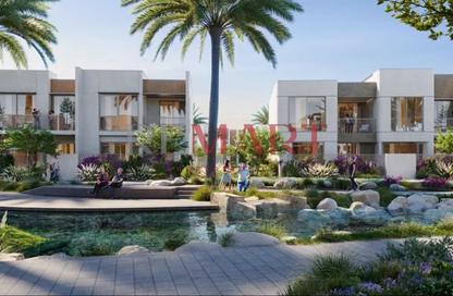 Villa - 4 - 5 for sale in Nima - The Valley - Dubai