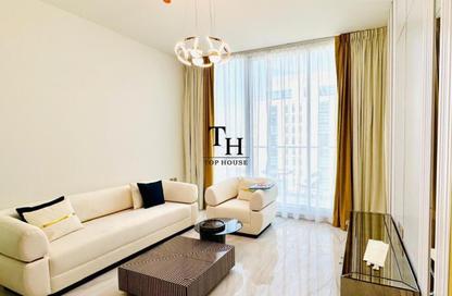 Apartment - 2 Bedrooms - 2 Bathrooms for sale in Gemz by Danube - Al Furjan - Dubai