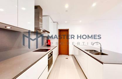 Apartment - 2 Bedrooms - 4 Bathrooms for rent in City Walk Residential Building 25 - City Walk Residential - City Walk - Dubai