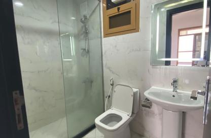 Apartment - 1 - 2 for sale in Al Ghoroub Tower - Al Alia - Ajman