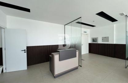 Office Space - Studio for rent in B2B Tower - Business Bay - Dubai