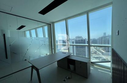 Office Space - Studio for rent in B2B Tower - Business Bay - Dubai