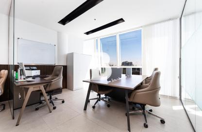 Office Space - Studio for rent in B2B Tower - Business Bay - Dubai