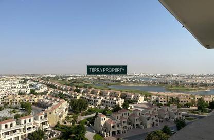 Apartment - Studio - 1 Bathroom for sale in Royal Breeze 4 - Royal Breeze - Al Hamra Village - Ras Al Khaimah Apartment - Studio - 1 Bathroom for sale in Royal Breeze 4 - Royal Breeze - Al Hamra Village - Ras Al Khaimah