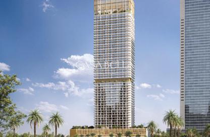 Apartment - 2 - 2 for sale in Marriott Residences JLT - Jumeirah Lake Towers - Dubai Apartment - 2 - 2 for sale in Marriott Residences JLT - Jumeirah Lake Towers - Dubai