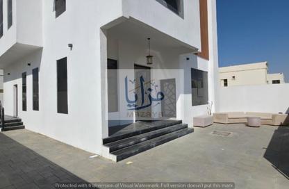 فيلا - 5 غرف نوم - 7 حمامات للبيع في الزاهية جاردنز - الزاهية - عجمان
