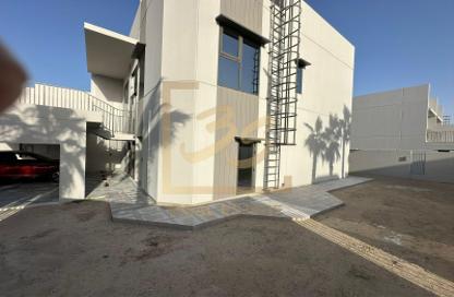 Villa - 4 Bedrooms - 4 Bathrooms for rent in MAG Eye - MAG City - Mohammed Bin Rashid City - Dubai