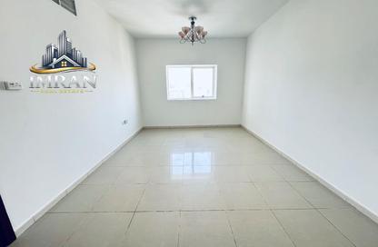 Apartment - 1 Bedroom - 2 Bathrooms for rent in New Al Taawun Road - Al Taawun - Sharjah Apartment - 1 Bedroom - 2 Bathrooms for rent in New Al Taawun Road - Al Taawun - Sharjah