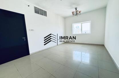 Apartment - 1 Bedroom - 2 Bathrooms for rent in New Al Taawun Road - Al Taawun - Sharjah Apartment - 1 Bedroom - 2 Bathrooms for rent in New Al Taawun Road - Al Taawun - Sharjah