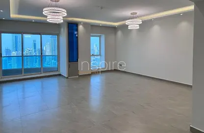 شقة - 3 غرف نوم - 5 حمامات للبيع في ليك بوينت - (JLT) مجمع N - أبراج بحيرات الجميرا - دبي