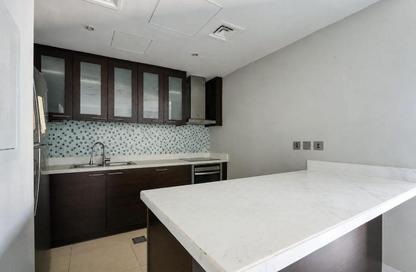 Apartment - 1 Bedroom - 2 Bathrooms for rent in Ubora Tower 1 - Ubora Towers - Business Bay - Dubai Apartment - 1 Bedroom - 2 Bathrooms for rent in Ubora Tower 1 - Ubora Towers - Business Bay - Dubai