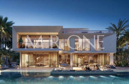 Villa - 5 Bedrooms - 6 Bathrooms for sale in The Oasis - Mirage - The Oasis by Emaar - Dubai