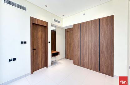 Apartment - 1 - 1 for rent in Torino Building 4 - Torino By ORO24 - Arjan - Dubai