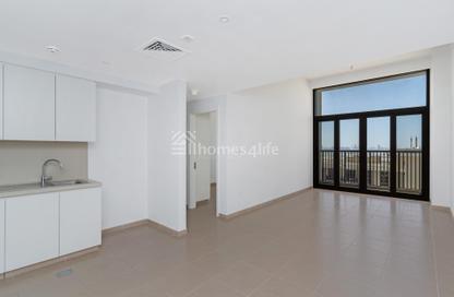 Apartment - 1 Bedroom - 1 Bathroom for rent in Jenna Main Square 1 - Jenna Main Square - Town Square - Dubai