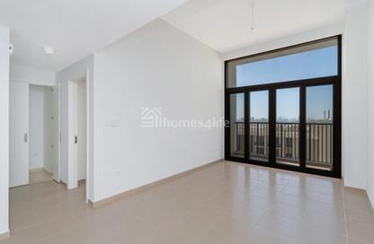 Apartment - 1 Bedroom - 1 Bathroom for rent in Jenna Main Square 1 - Jenna Main Square - Town Square - Dubai