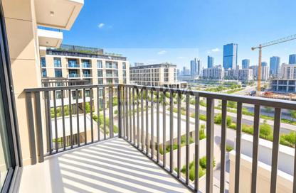 Apartment - Studio - 1 for rent in Maryam Beach Residence - Maryam Island - Al Khan - Sharjah Apartment - Studio - 1 for rent in Maryam Beach Residence - Maryam Island - Al Khan - Sharjah