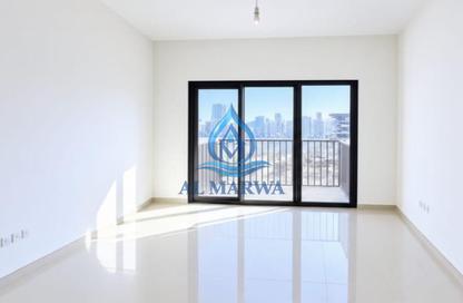 Apartment - Studio - 1 for rent in Maryam Beach Residence - Maryam Island - Al Khan - Sharjah