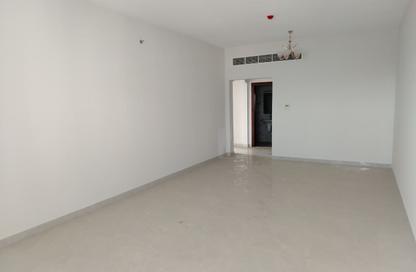 Apartment - 2 Bedrooms - 3 Bathrooms for rent in Ajman Corniche Residences - Ajman Corniche Road - Ajman