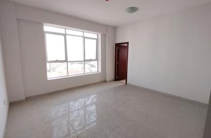 Apartment - 2 Bedrooms - 3 Bathrooms for rent in Ajman Corniche Residences - Ajman Corniche Road - Ajman