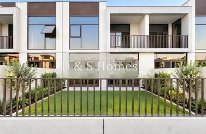Villa - 3 - 4 for sale in Mudon Al Ranim 8 - Mudon - Dubai Villa - 3 - 4 for sale in Mudon Al Ranim 8 - Mudon - Dubai
