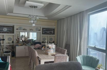 Apartment - 3 Bedrooms - 4 Bathrooms for sale in Al Majaz 3 - Al Majaz - Sharjah