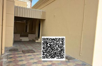 Villa - 5 Bedrooms - 6 Bathrooms for rent in Al Raqaib 1 - Al Raqaib - Ajman