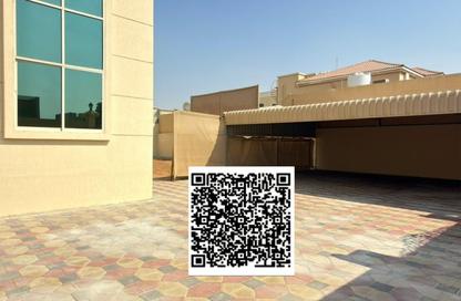 Villa - 5 Bedrooms - 6 Bathrooms for rent in Al Raqaib 1 - Al Raqaib - Ajman