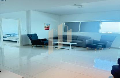 Apartment - 1 - 2 for rent in Marina Bay by DAMAC - Najmat Abu Dhabi - Al Reem Island - Abu Dhabi