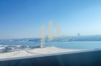 Apartment - 1 - 2 for rent in Marina Bay by DAMAC - Najmat Abu Dhabi - Al Reem Island - Abu Dhabi