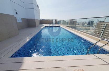 Apartment - 2 Bedrooms - 3 Bathrooms for rent in Al Habbai 5 - Jumeirah Garden City - Al Satwa - Dubai Apartment - 2 Bedrooms - 3 Bathrooms for rent in Al Habbai 5 - Jumeirah Garden City - Al Satwa - Dubai