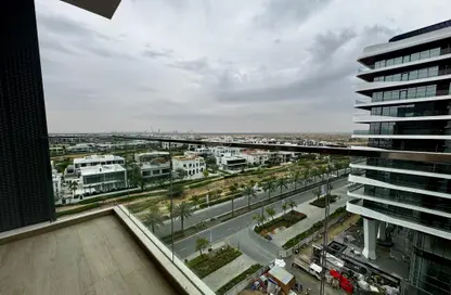 Apartment - 1 Bedroom - 2 Bathrooms for sale in Ellington House 2 - Ellington House - Dubai Hills Estate - Dubai