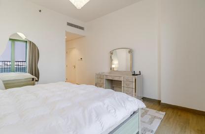 Apartment - 2 - 3 for rent in La Voile Building 2 - La Voile - Port de La Mer - La Mer - Jumeirah - Dubai Apartment - 2 - 3 for rent in La Voile Building 2 - La Voile - Port de La Mer - La Mer - Jumeirah - Dubai
