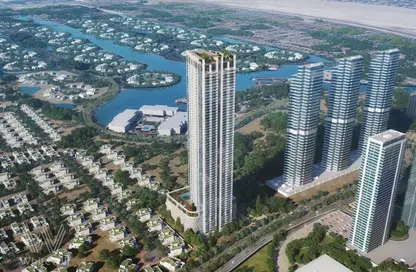 شقة - غرفة نوم - 2 حمامات للبيع في شوبا فيردي - أبراج بحيرات الجميرا - دبي