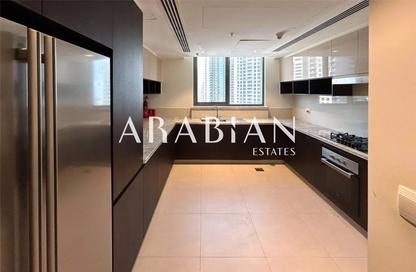 Apartment - 2 Bedrooms - 3 Bathrooms for sale in Dubai Creek Residences South Tower 1 - Dubai Creek Residences South - Dubai Creek Residences - Dubai Creek Harbour (The Lagoons) - Dubai Apartment - 2 Bedrooms - 3 Bathrooms for sale in Dubai Creek Residences South Tower 1 - Dubai Creek Residences South - Dubai Creek Residences - Dubai Creek Harbour (The Lagoons) - Dubai