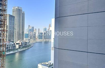 Apartment - 2 Bedrooms - 4 Bathrooms for rent in ATRIA RA - Atria Residences - The Atria - Business Bay - Dubai Apartment - 2 Bedrooms - 4 Bathrooms for rent in ATRIA RA - Atria Residences - The Atria - Business Bay - Dubai