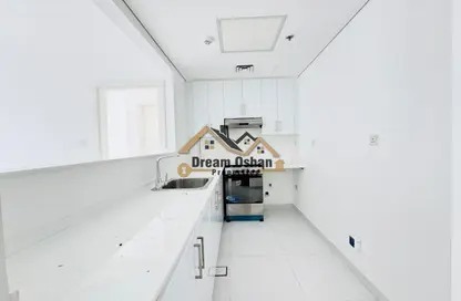 Apartment - 1 Bedroom - 2 Bathrooms for rent in Dilan Tower - Culture Village - Dubai