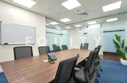 Office Space - Studio for rent in Bay Square Building 1 - Bay Square - Business Bay - Dubai