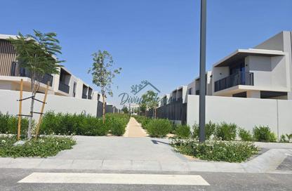 Townhouse - 3 Bedrooms - 4 Bathrooms for rent in Jebel Ali Village Townhouses - Jebel Ali Village - Jebel Ali - Dubai