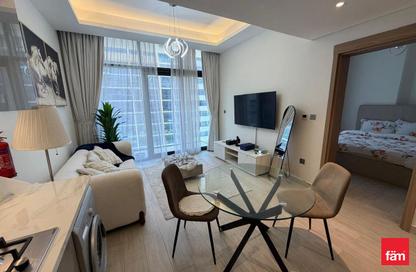 Apartment - 1 Bedroom - 1 Bathroom for rent in Azizi Riviera 14 - Azizi Riviera - Meydan One - Meydan - Dubai Apartment - 1 Bedroom - 1 Bathroom for rent in Azizi Riviera 14 - Azizi Riviera - Meydan One - Meydan - Dubai