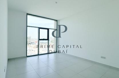 Apartment - 1 Bedroom - 2 Bathrooms for rent in Rabdan Building - Motor City - Dubai