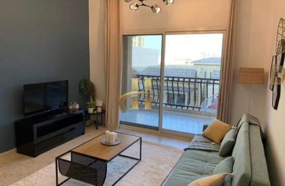 Apartment - 1 Bedroom - 1 Bathroom for rent in Diamond Views 4 - District 11 - Jumeirah Village Circle - Dubai