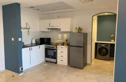 Apartment - 1 Bedroom - 1 Bathroom for rent in Diamond Views 4 - District 11 - Jumeirah Village Circle - Dubai