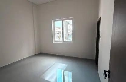 شقة - غرفة نوم - 2 حمامات للايجار في فلل الروضة 2 - 2  الروضة - الروضة - عجمان