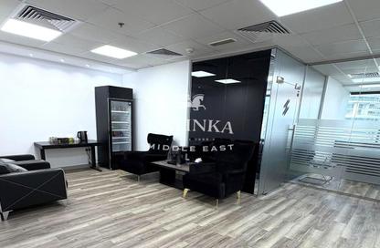 Office Space - Studio for rent in Platinum Tower (Pt Tower) - JLT Cluster I - Jumeirah Lake Towers - Dubai