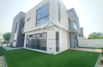 Townhouse - 4 Bedrooms - 5 Bathrooms for sale in Gardenia Townhomes - Wasl Gate - Dubai