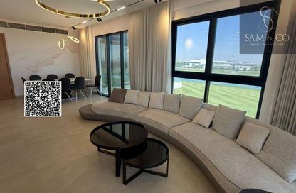 Apartment - 3 Bedrooms - 5 Bathrooms for sale in Golf View Living - Al Zorah - Ajman