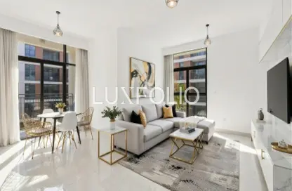 شقة - 3 غرف نوم - 4 حمامات للايجار في D بارك بوينت مبني - بارك بوينت - دبي هيلز استيت - دبي شقة - 3 غرف نوم - 4 حمامات للايجار في D بارك بوينت مبني - بارك بوينت - دبي هيلز استيت - دبي