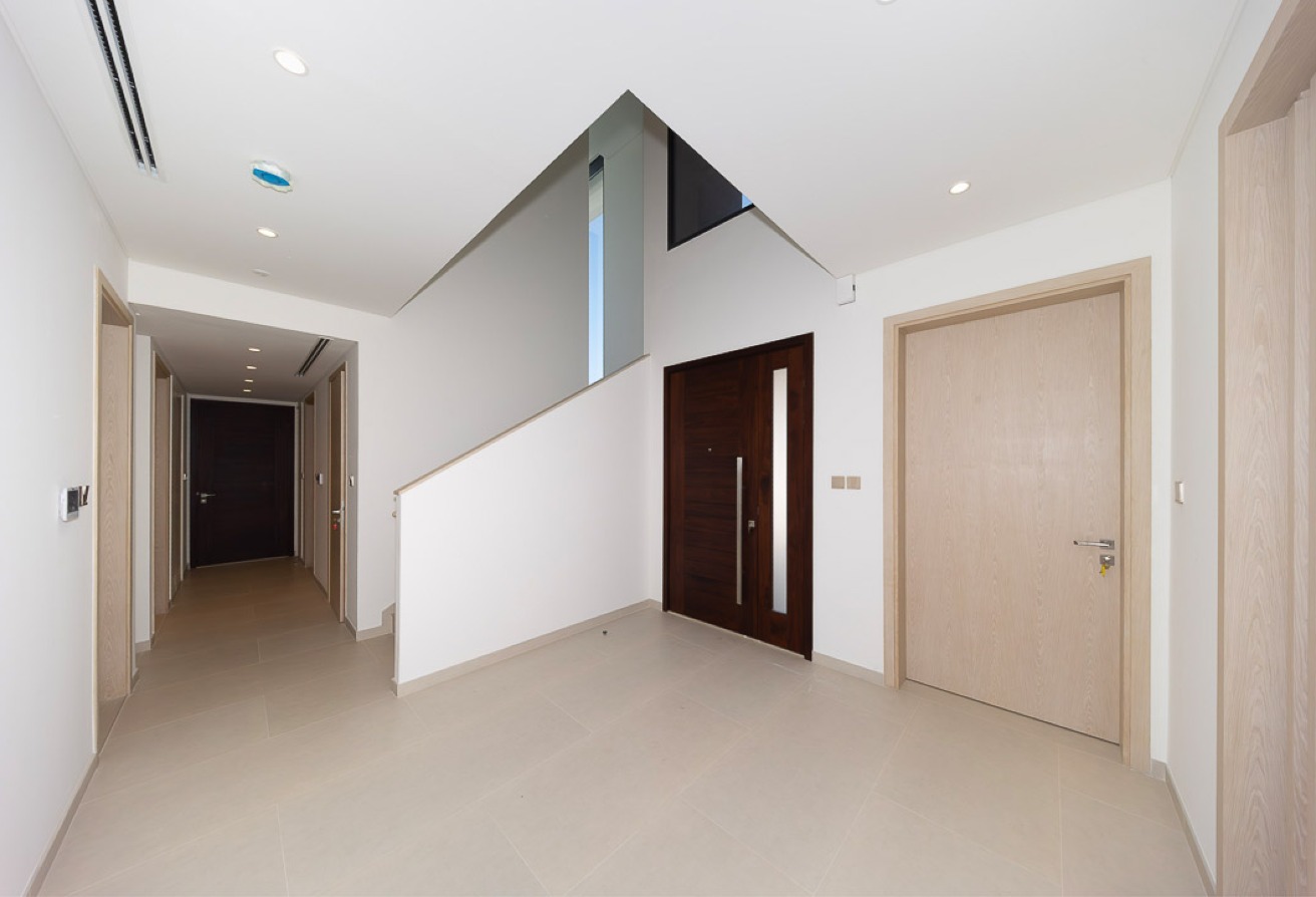 4 bedroom villa in Jebel Ali Village Villas, Jebel Ali: 9